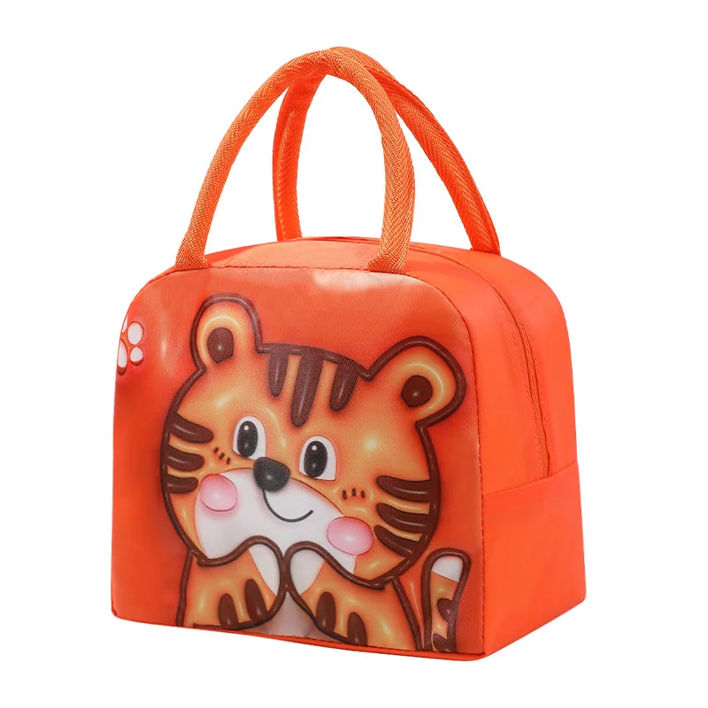 Sac isotherme enfant zoo