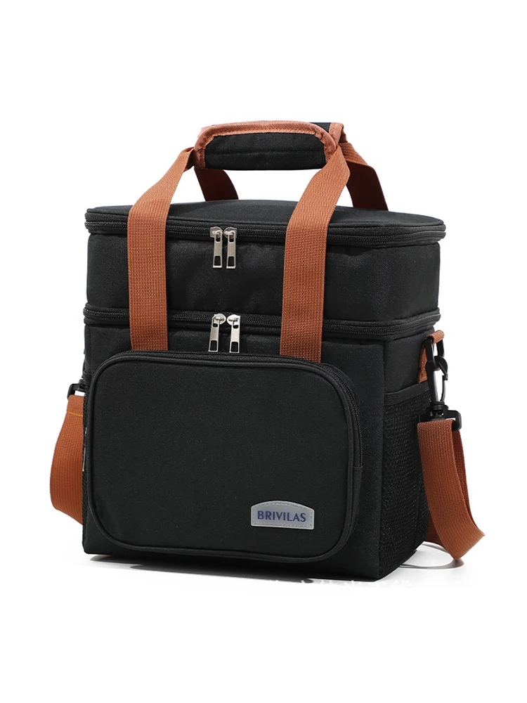 Sac isotherme repas large 12L