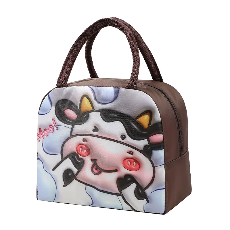 Sac isotherme enfant zoo
