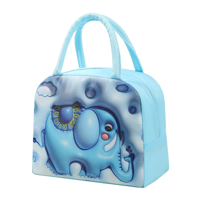 Sac isotherme enfant zoo