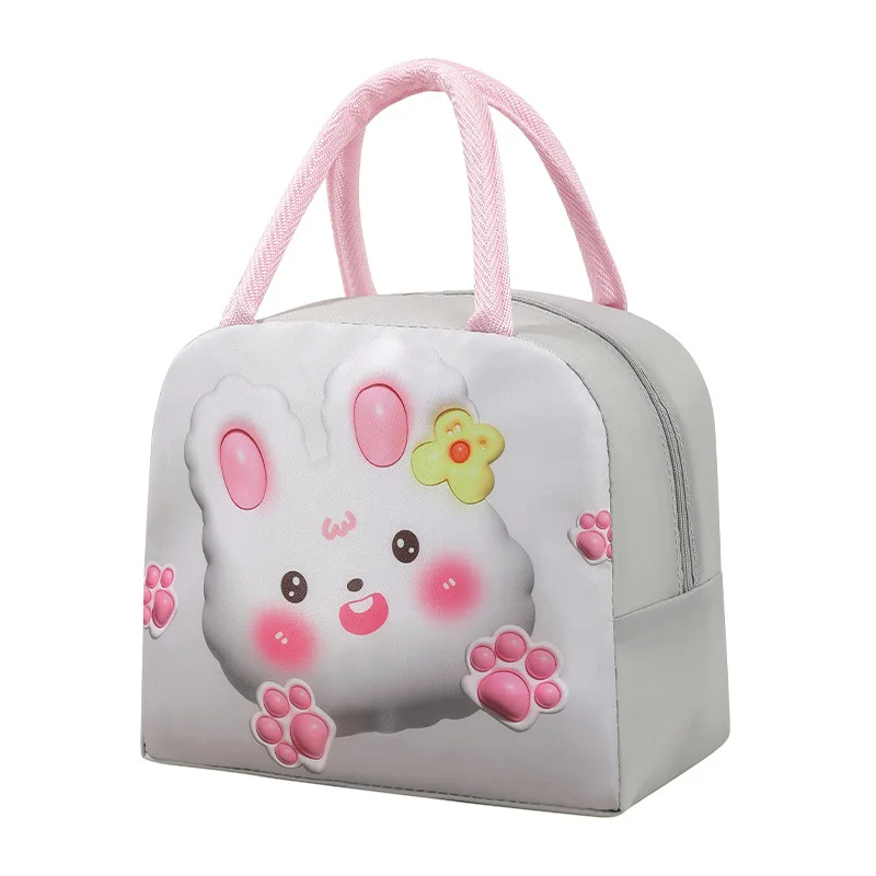 Sac isotherme enfant zoo