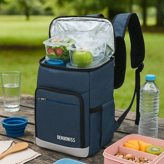 sac a dos isotherme coolkeeper