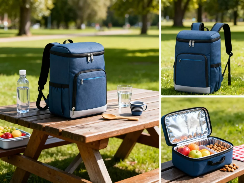 sac a dos isotherme coolkeeper
