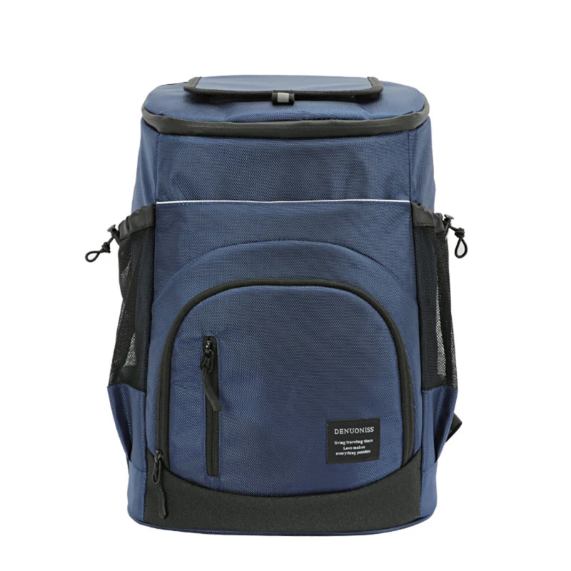 Sac à dos isotherme souple 30L – vue 8