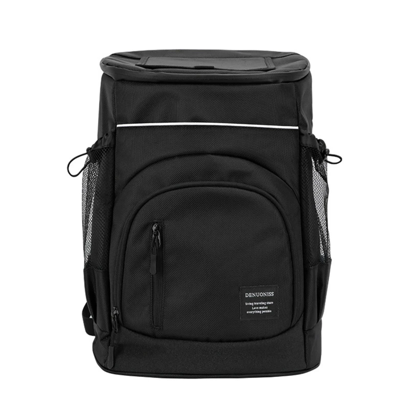 Sac à dos isotherme souple 30L – vue 10