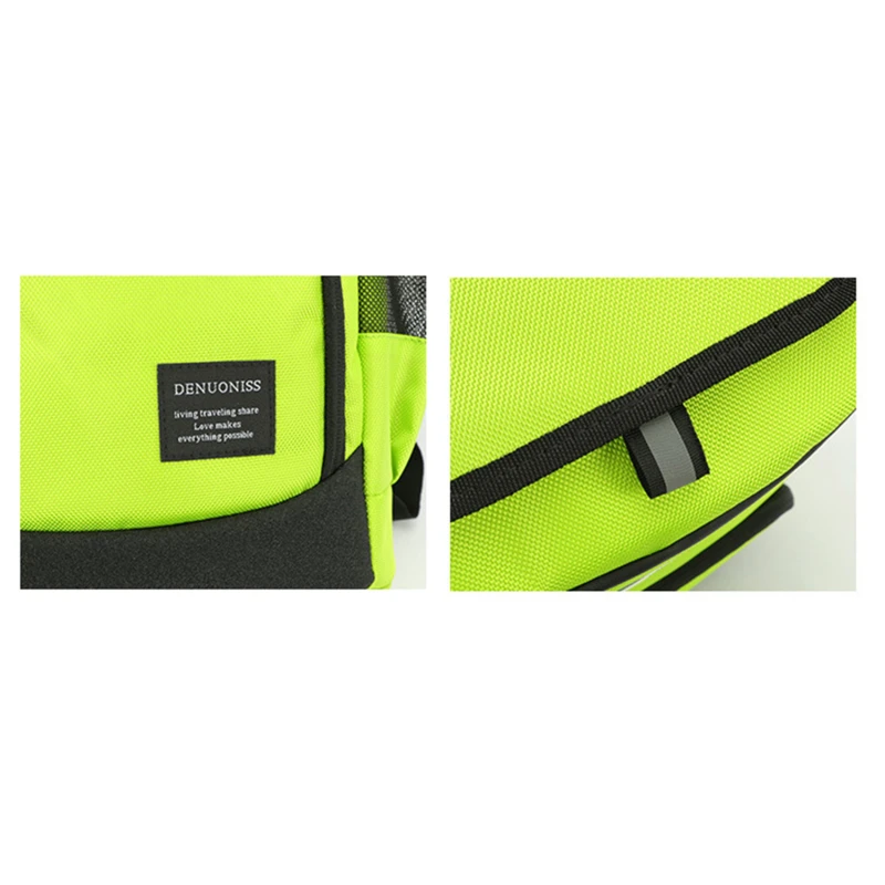 Sac à dos isotherme souple 30L – vue 21