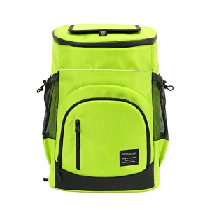 Sac à dos isotherme souple 30L – vue 5