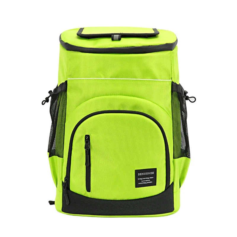 Sac à dos isotherme souple 30L – vue 5