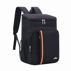 Sac à dos isotherme 18L étanche – vue 6