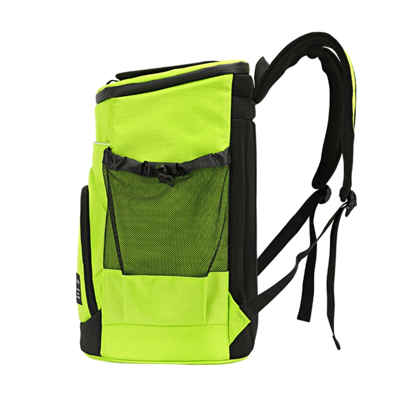 Sac à dos isotherme souple 30L – vue 22
