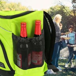 Sac à dos isotherme souple 30L – vue 2