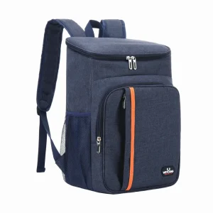 Sac à dos isotherme 18L étanche – vue 9