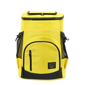 Sac à dos isotherme souple 30L – vue 6