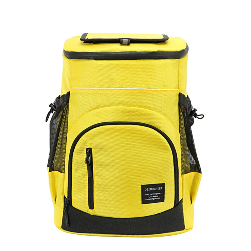 Sac à dos isotherme souple 30L – vue 23