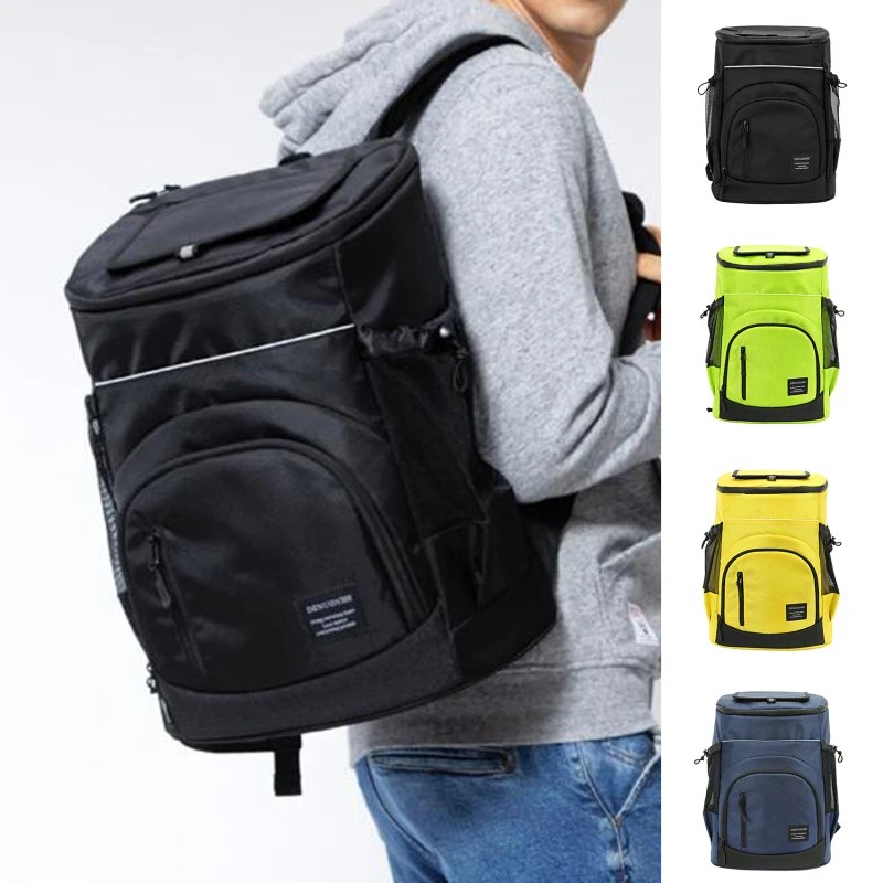 Sac à dos isotherme souple 30L – vue 1