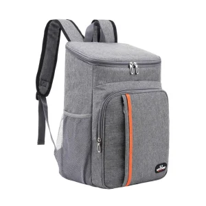 Sac à dos isotherme 18L étanche – vue 7