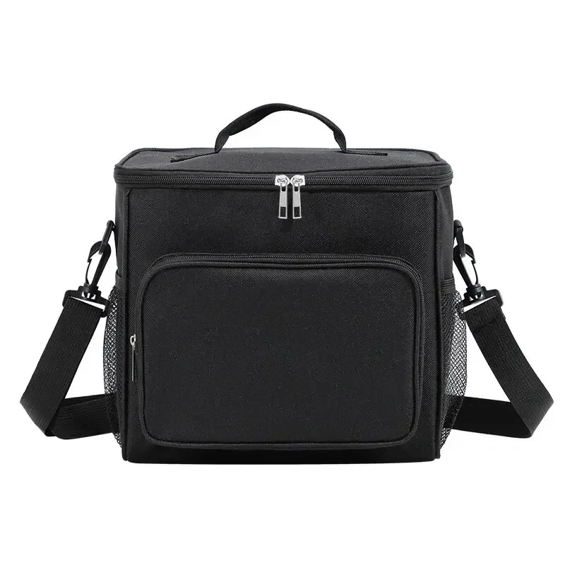 Sac isotherme repas bandoulière réglable