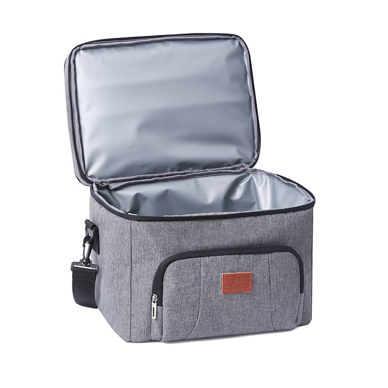 Sac isotherme Coolkeeper - photo produit