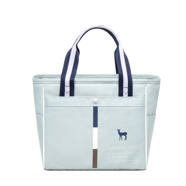 Sac isotherme Coolkeeper - photo produit