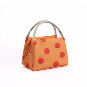 Sac isotherme repas Oxford – Image 4