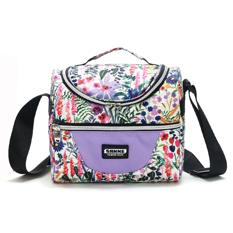 Sac isotherme pique-nique extérieur