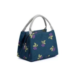 Sac isotherme repas Oxford – Image 7
