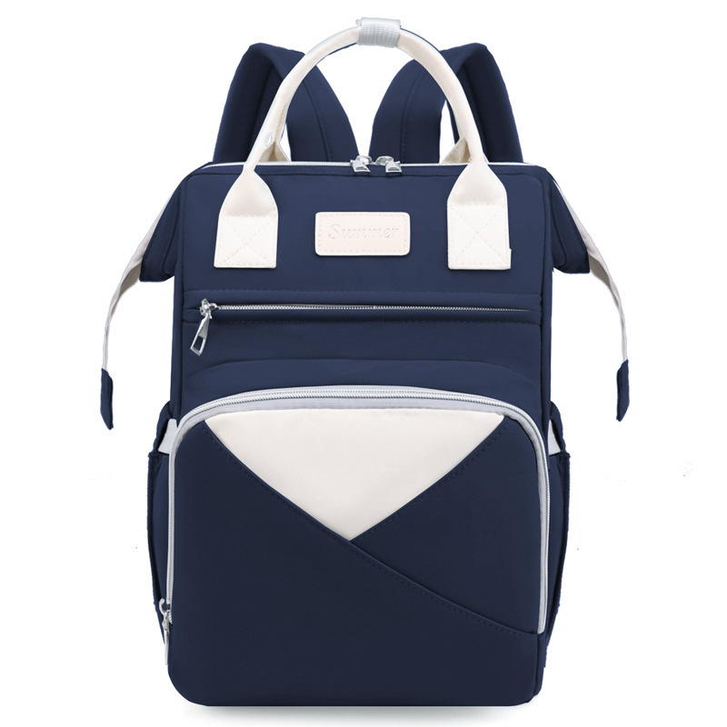 Sac isotherme repas compartiments XL