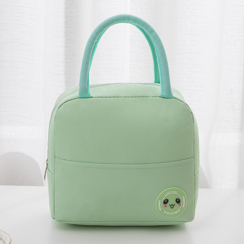 Sac isotherme repas bento Oxford