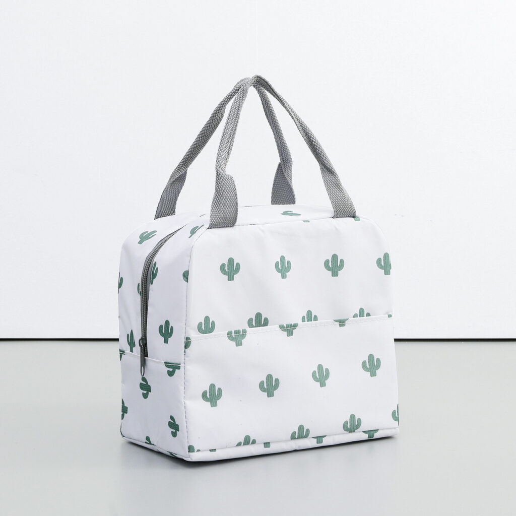 Sac isotherme repas étanche
