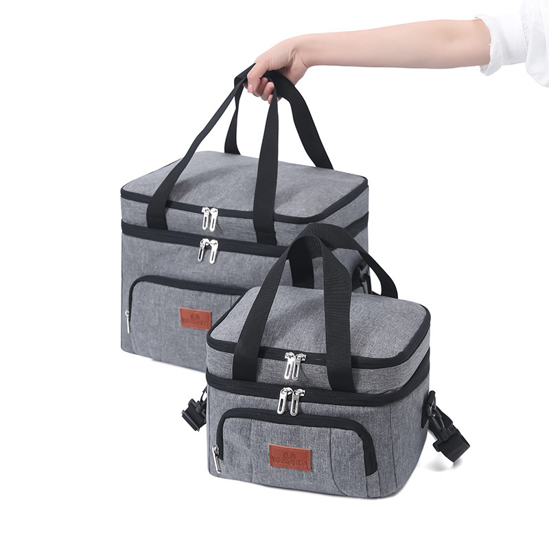 Sac isotherme Coolkeeper - photo produit