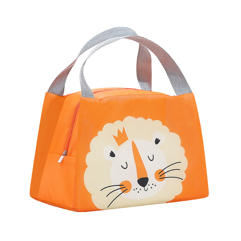 Sac isotherme repas portable