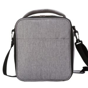 Sac isotherme repas – vue 4