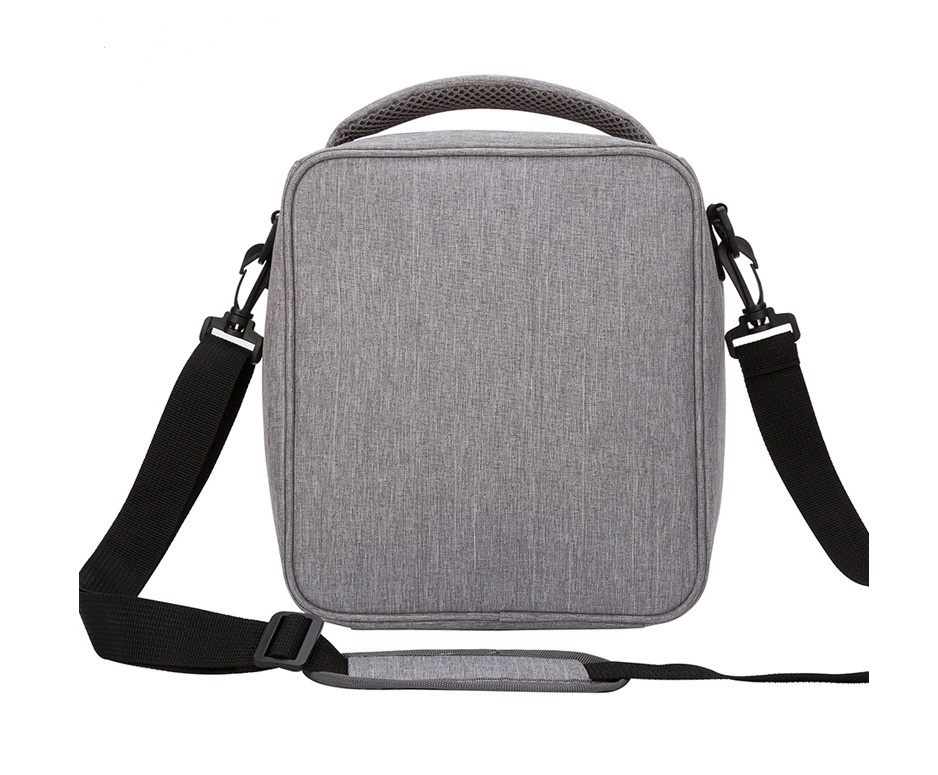 Sac isotherme repas