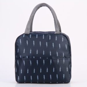 Sac isotherme repas lunch bag – Image 7