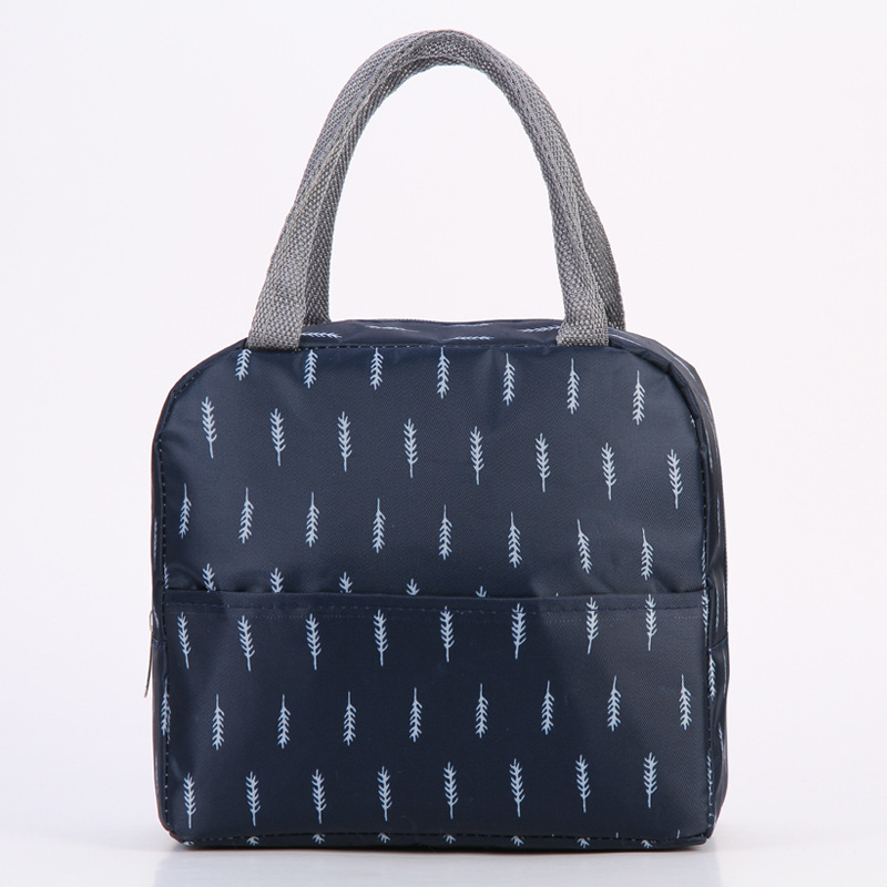 Sac isotherme repas lunch bag