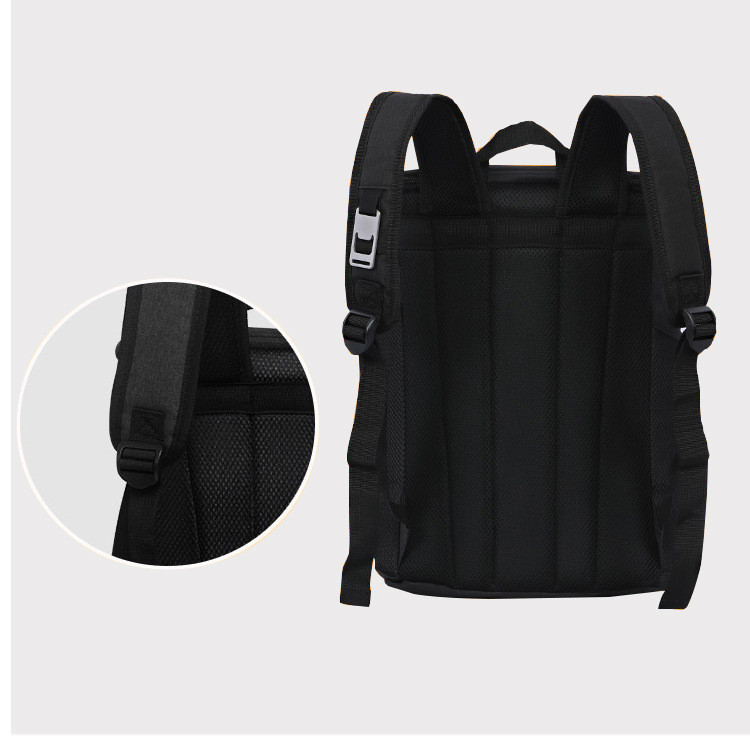 Sac isotherme repas glace XL – vue 4