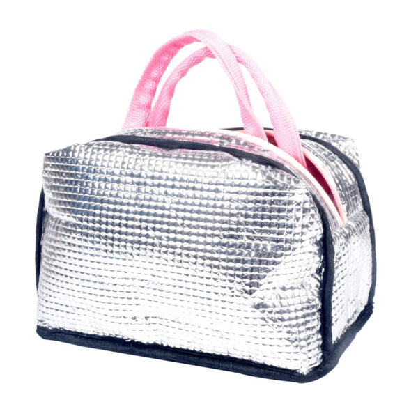 Sac isotherme repas portable Oxford