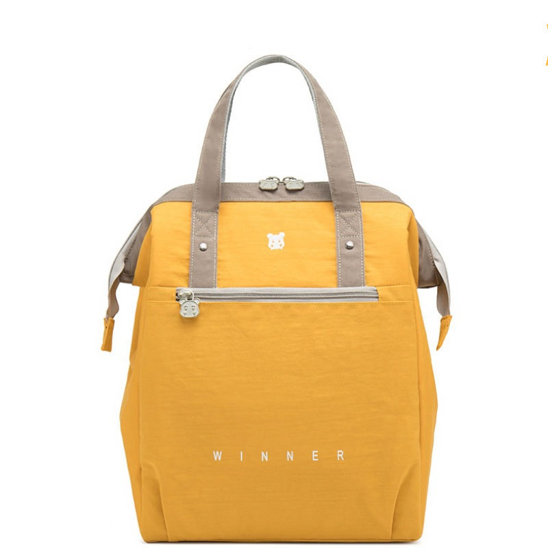 Sac isotherme repas aluminium sac à main