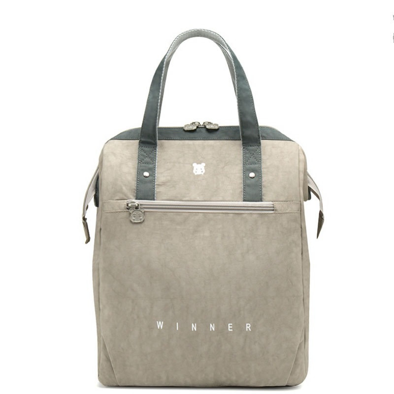 Sac isotherme repas aluminium sac à main