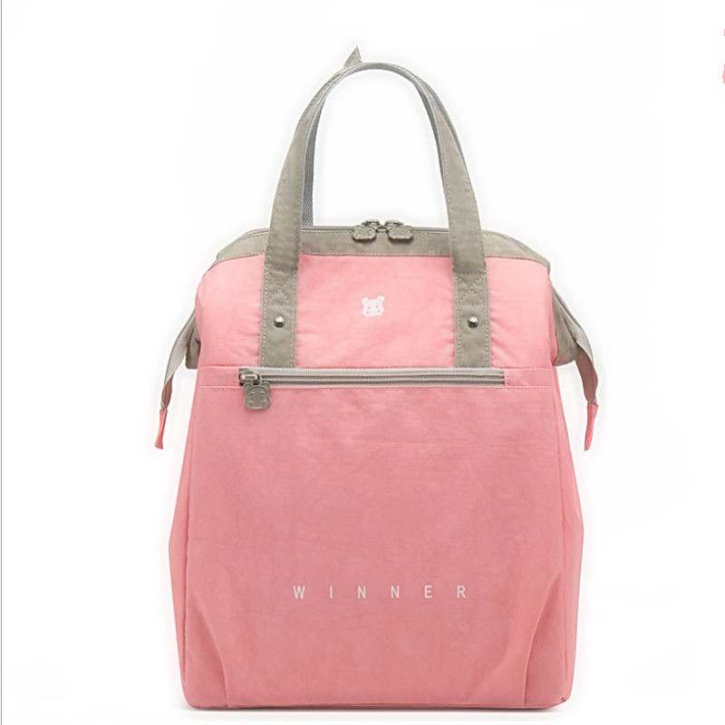 Sac isotherme repas aluminium sac à main