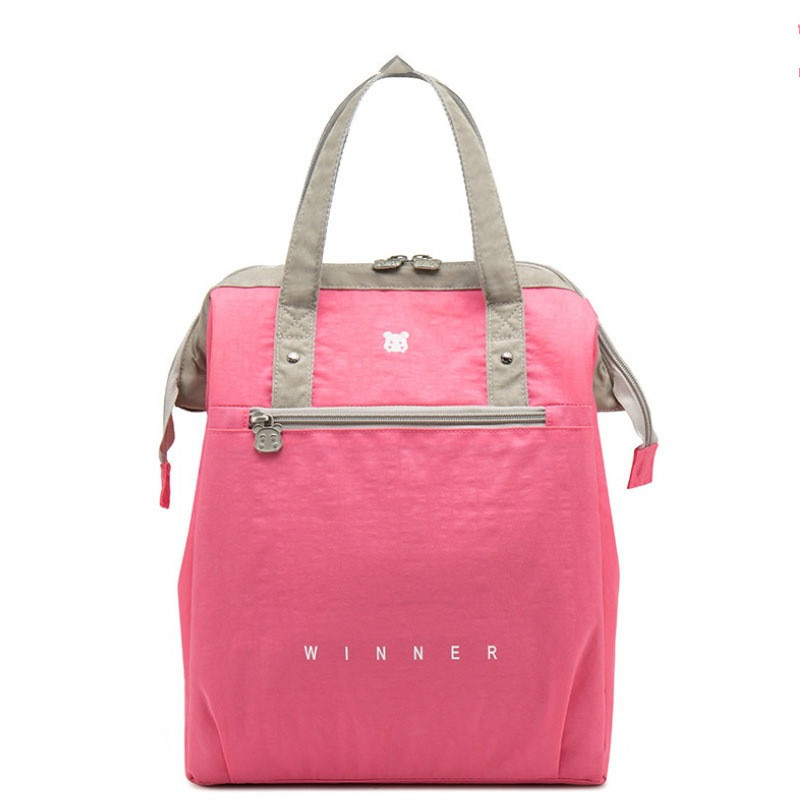Sac isotherme repas aluminium sac à main