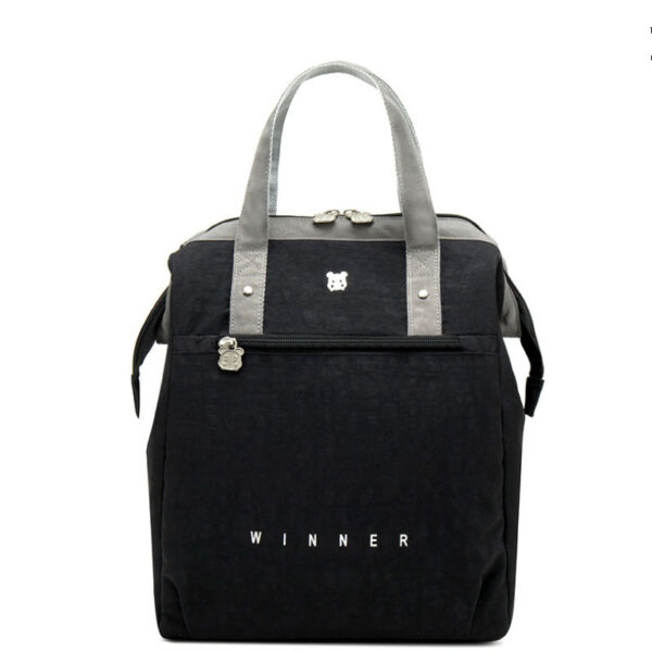 Sac isotherme repas aluminium sac à main