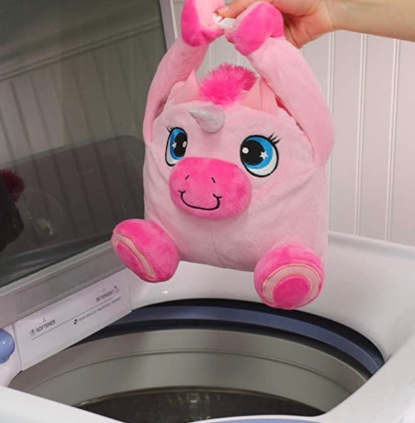 Sac isotherme enfant licorne et animaux