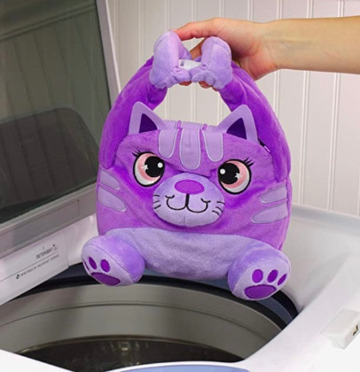 Sac isotherme enfant licorne et animaux