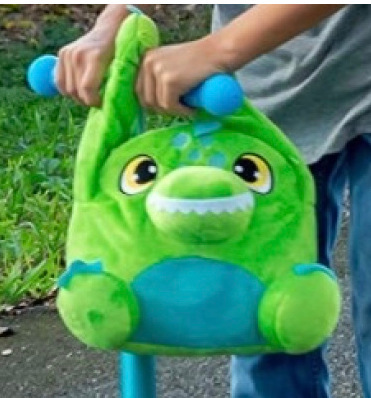 Sac isotherme enfant licorne et animaux