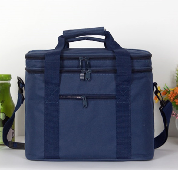 Sac isotherme repas sac à main femme