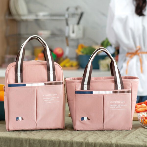 Sac isotherme Coolkeeper - photo produit