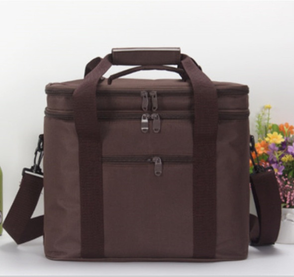 Sac isotherme repas sac à main femme