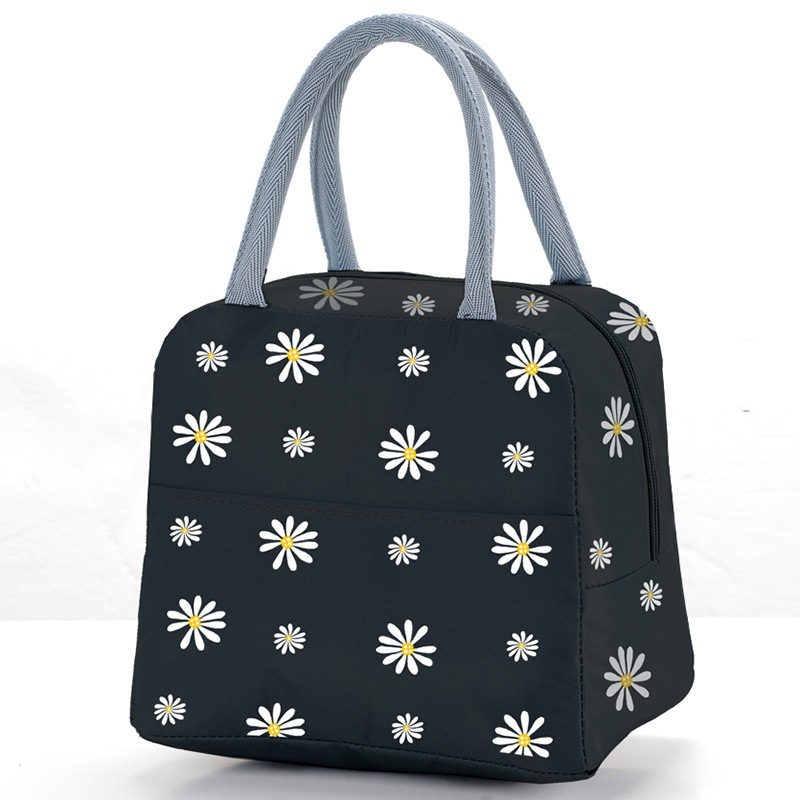 Sac isotherme bureau marguerite