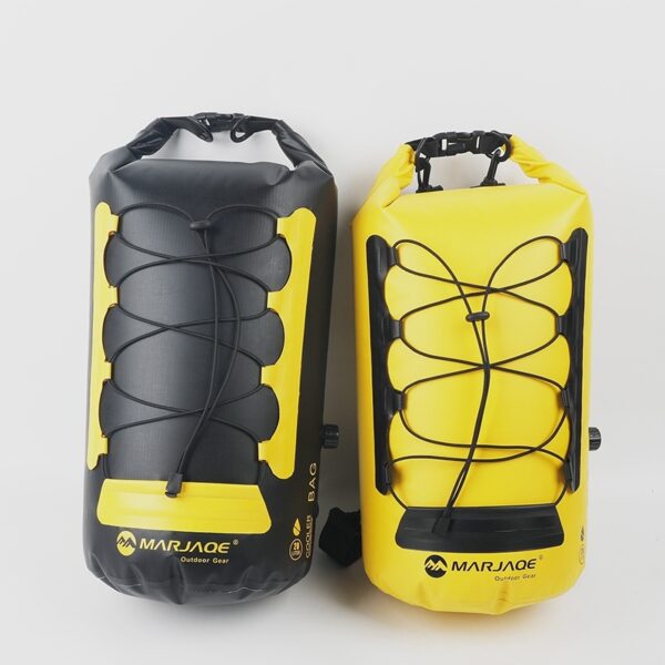 Sac isotherme camping outdoor